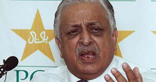 Waqar, Wasim and Ijaz given posts after clearance: Butt 